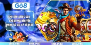 Kho báu Aztec GO8