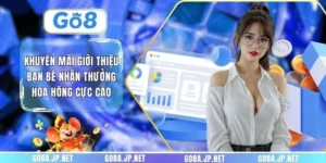 Khuyến mãi giới thiệu bạn bè