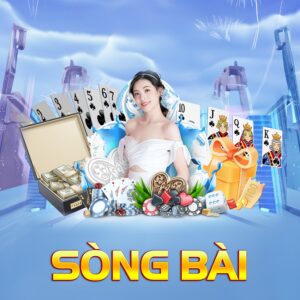 sòng bài